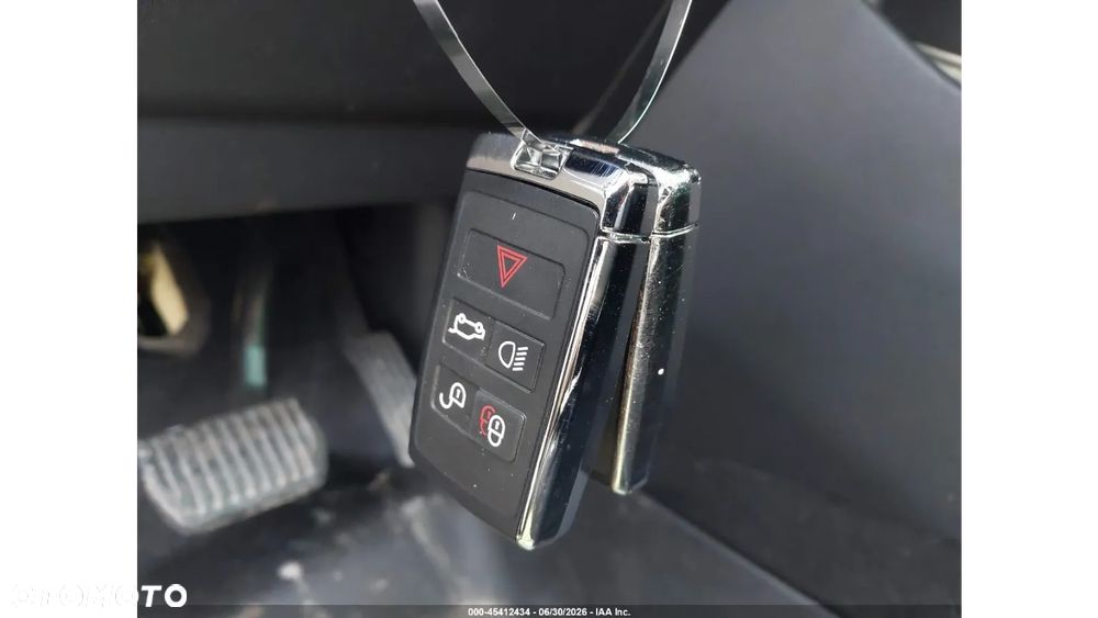Land Rover Range Rover Evoque P250 - 13