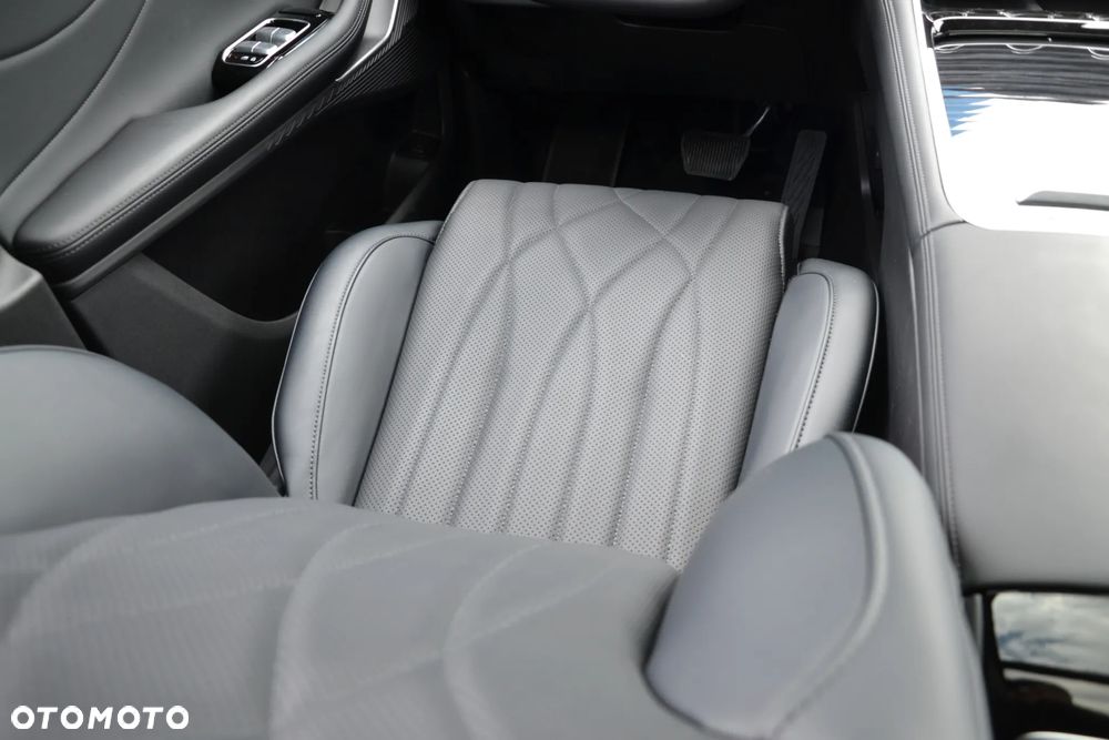 Omoda 9 1.5 Super Hybrid Exclusive AWD - 24