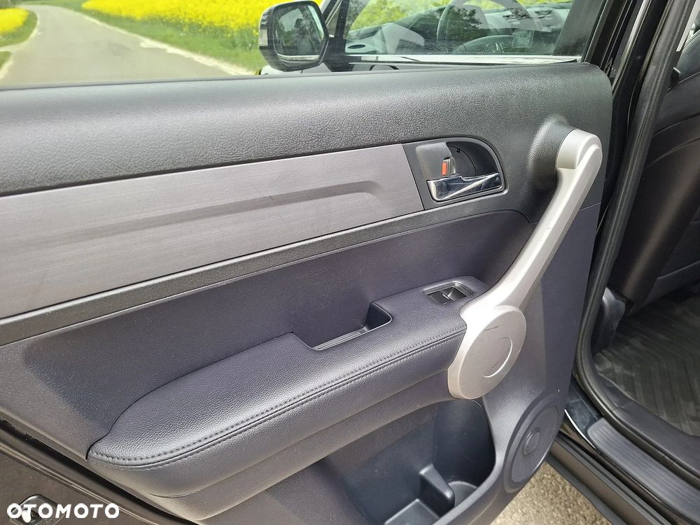 Honda CR-V 2.0i-VTEC Automatik Executive - 15