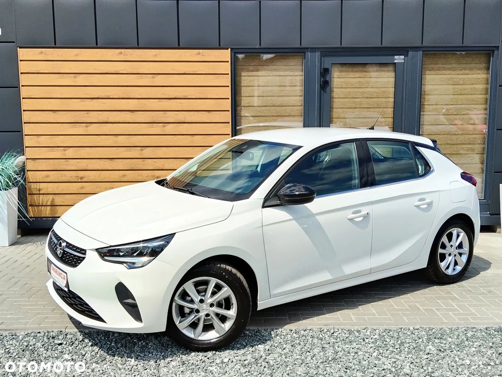 Opel Corsa 1.2 Elegance S&S - 4