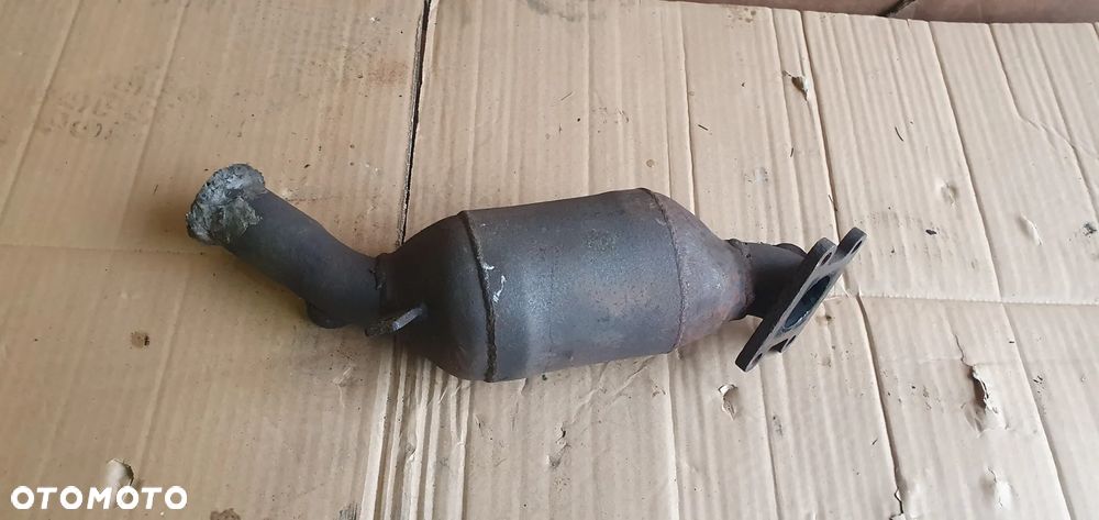 Katalizator Kat zamiennik katalizatora VW UP 1.0 MPI VK6126T - 3