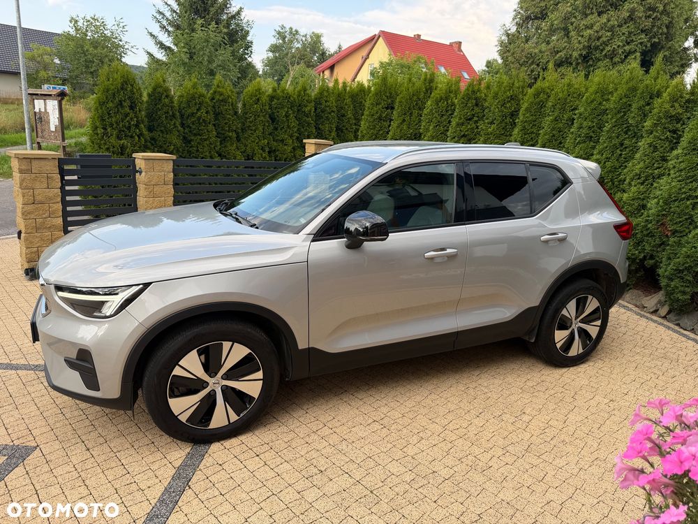 Volvo XC 40 B3 Plus Bright - 6