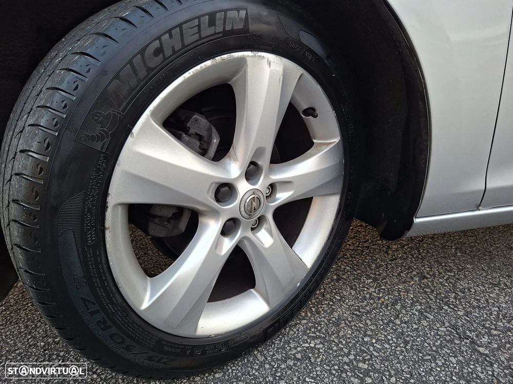 Opel Astra 1.4 Enjoy - 49