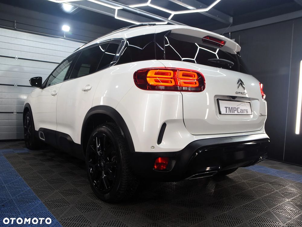 Citroën C5 Aircross 2.0 BlueHDi Shine EAT8 - 4