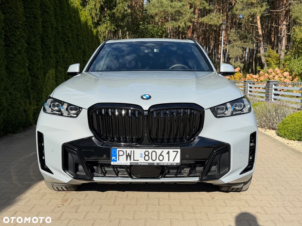 BMW X5 - 7