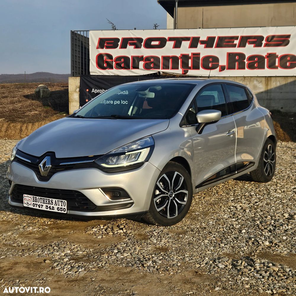 Renault Clio (Energy) TCe 90 Bose Edition - 1
