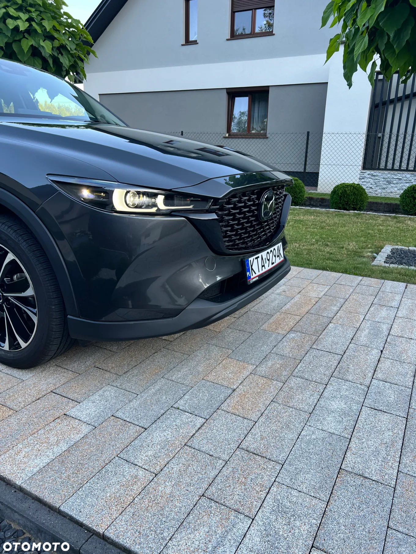 Mazda CX-5 2.5 Exclusive-Line AWD - 26
