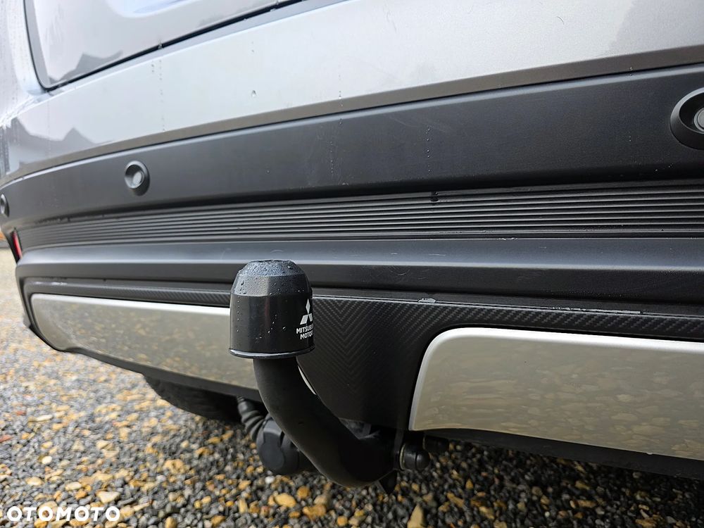 Mitsubishi Eclipse Cross 1.5 T-MIVEC ClearTec 2WD Diamant Edition Plus - 11