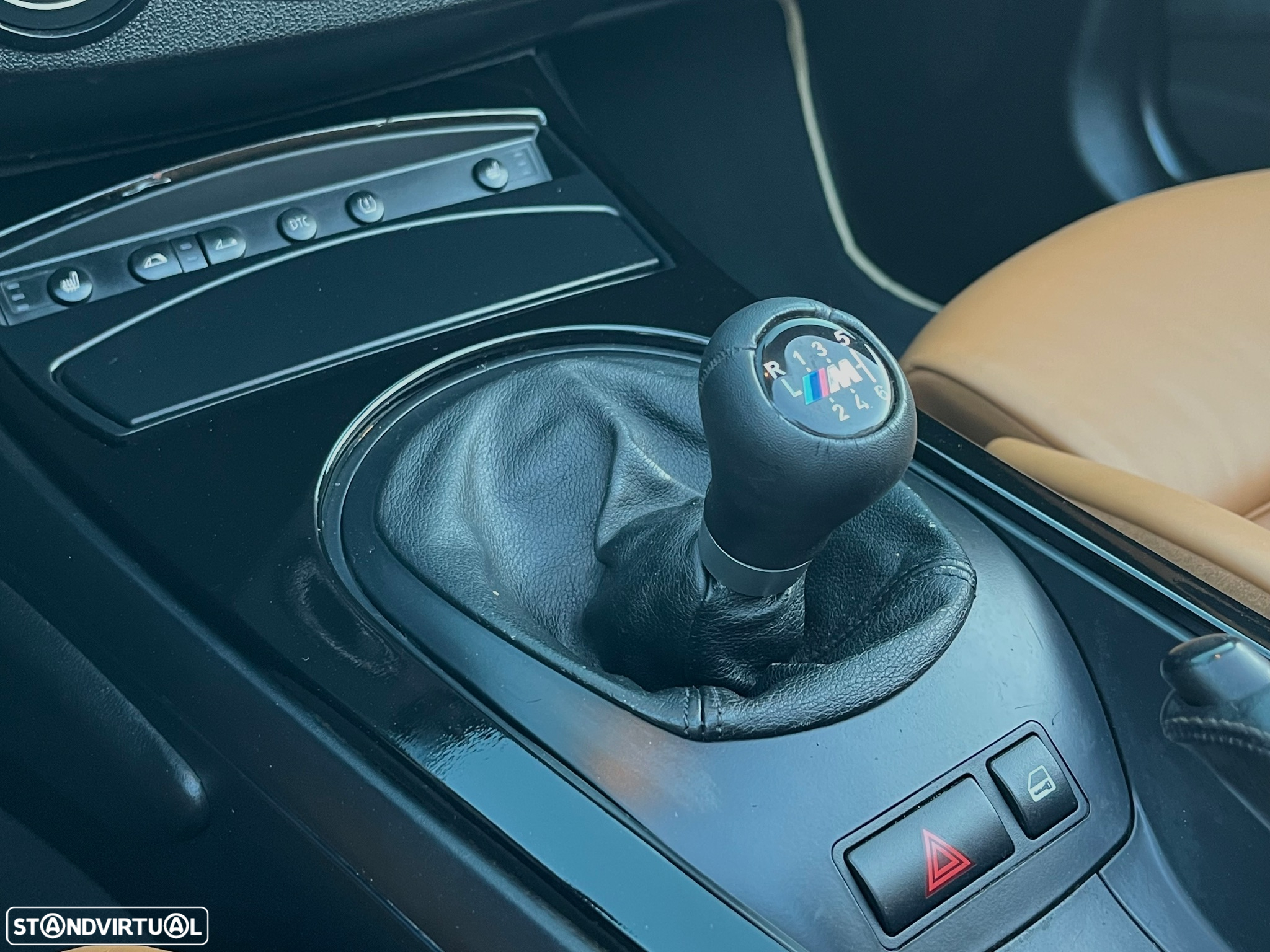 BMW Z4 roadster 2.5i - 36