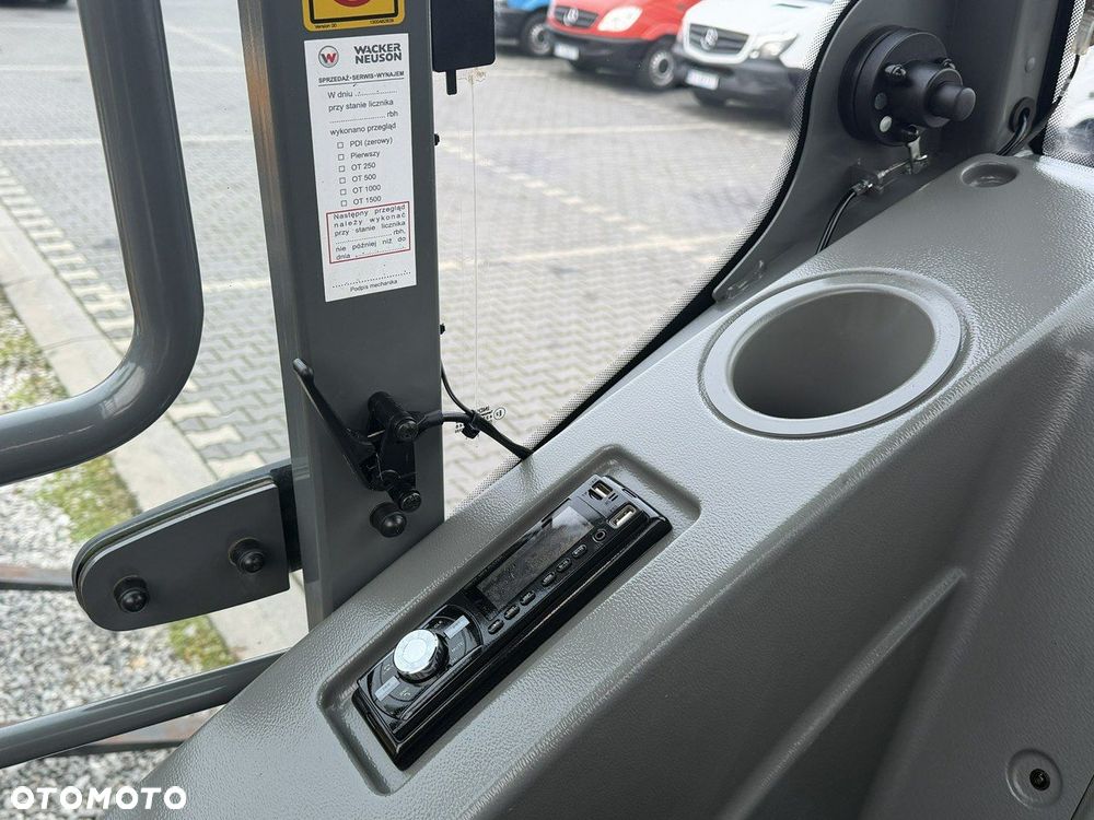 Kramer 8115 352-14S Wheel Loader - 27