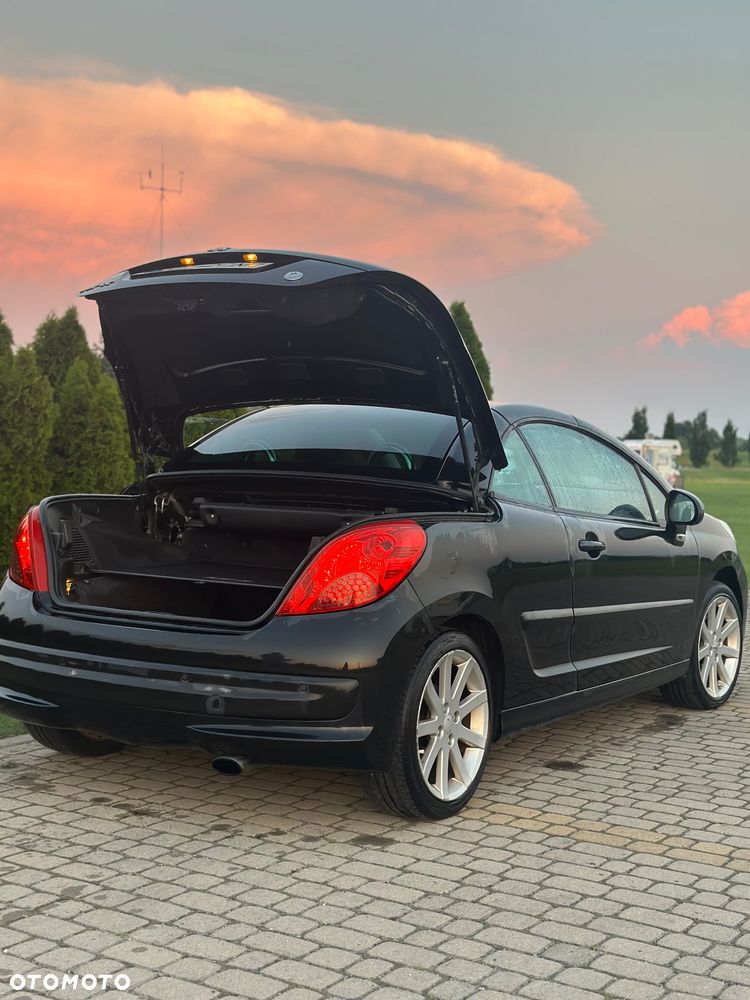 Peugeot 207 - 6