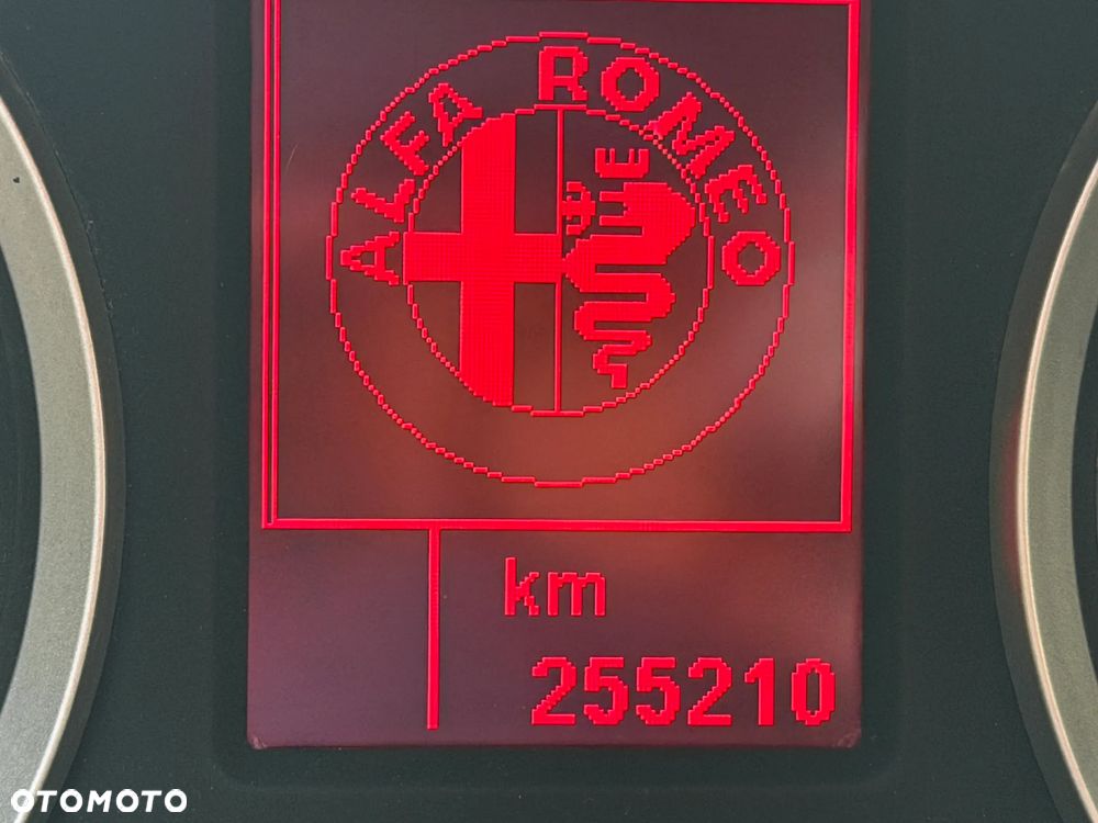 Alfa Romeo 159 1.9JTDM Progression - 16