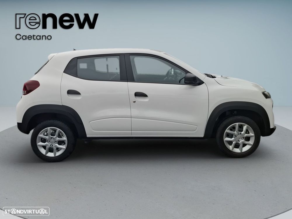 Dacia Spring Electric 45 Expression - 9