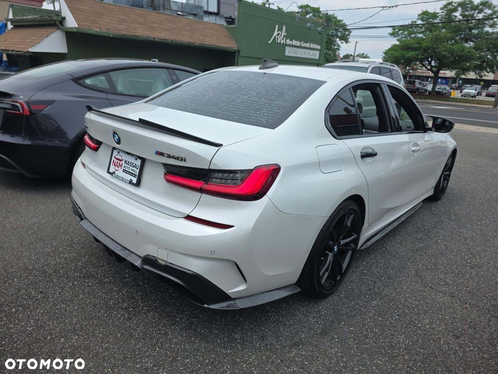 BMW Seria 3 M340i xDrive - 4