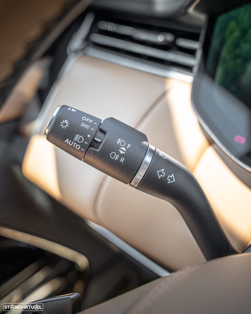 Land Rover Range Rover Sport P550e Autobiography — fotografia 40