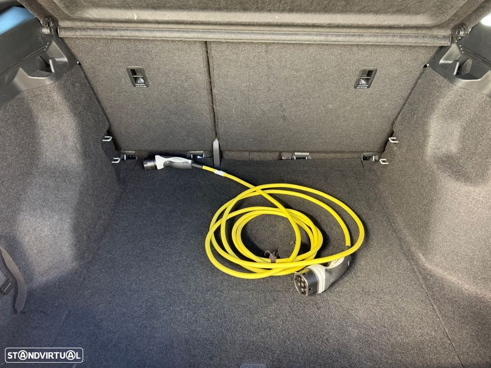 VW ID.4 52 kWh Pure City - 9