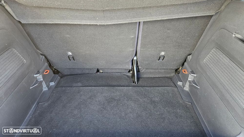 Citroën C3 Aircross 1.2 PureTech Feel Pack - 18