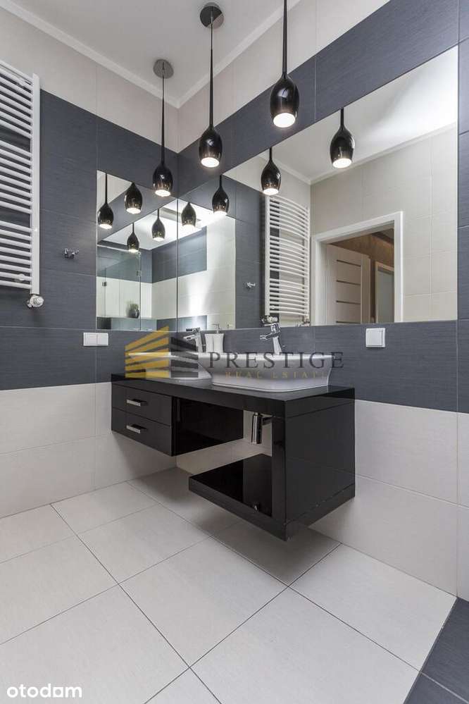 Apartament na Pokornej 77m2