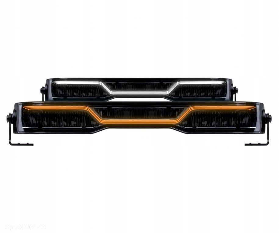 lampa dalekosiężna led quad atv utv offroad - 2