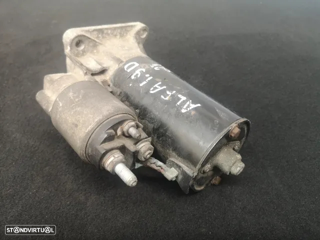 Motor de Arranque originais para alfa romeo GT 1.9d   2005+ - 4