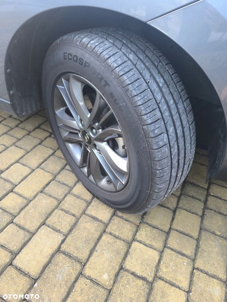 Hyundai Tucson 1.6 GDI BlueDrive Classic 2WD - 10