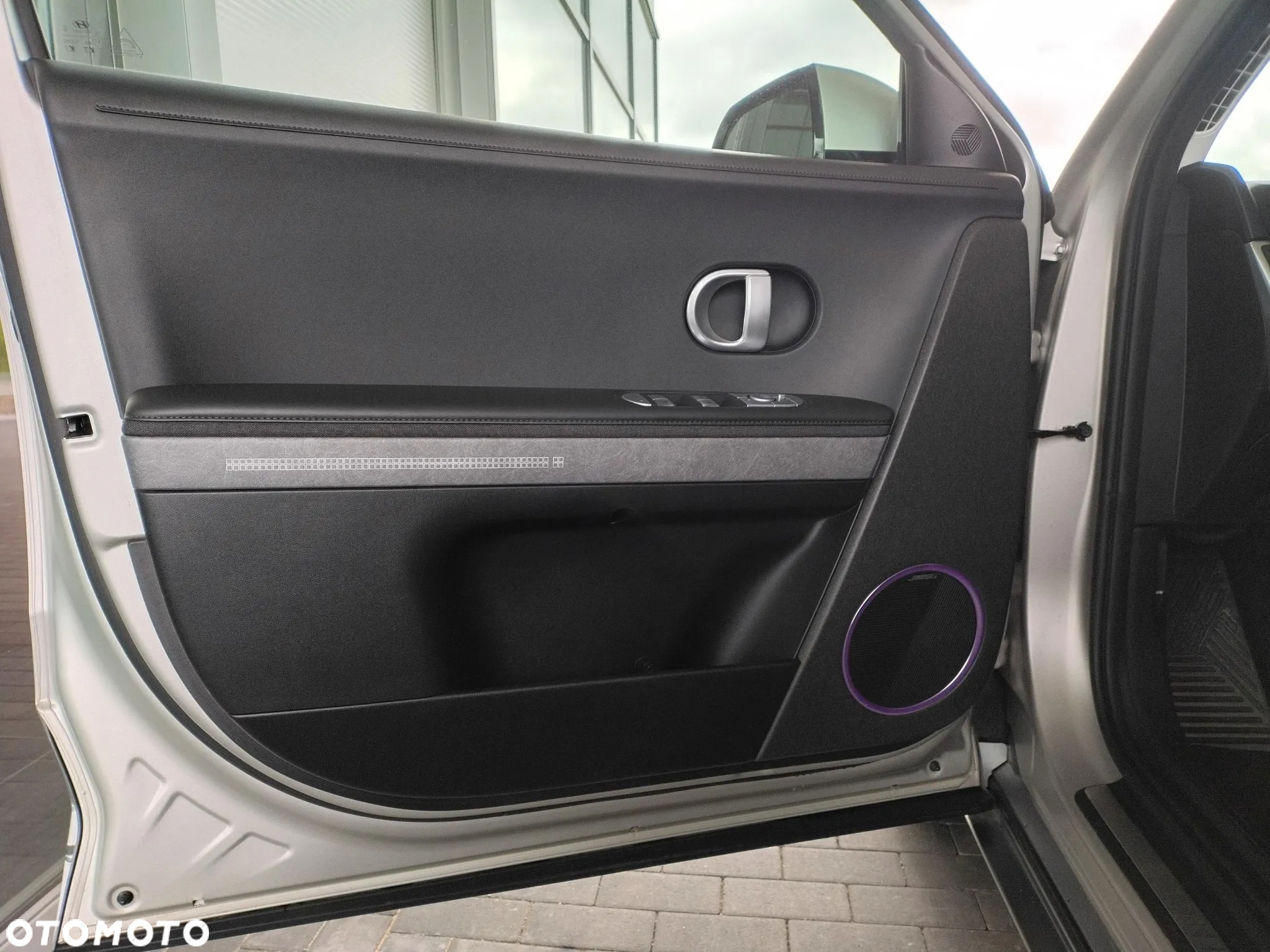Hyundai IONIQ 5 77kWh Techniq - 10