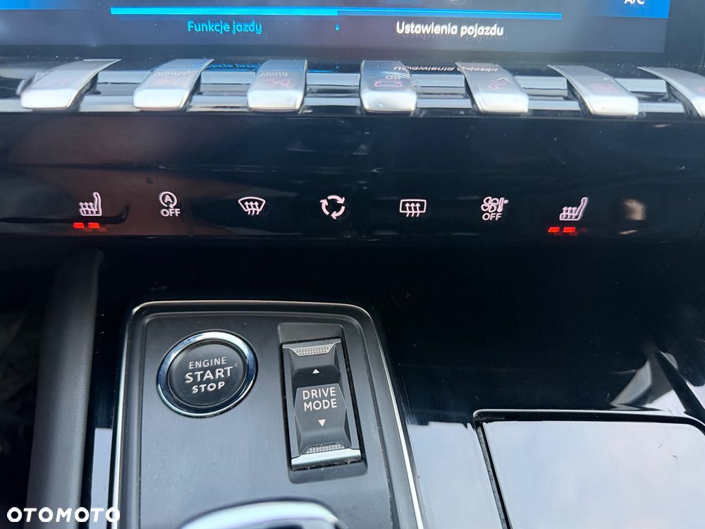 Peugeot 508 HDi FAP 160 Automatik Allure - 21