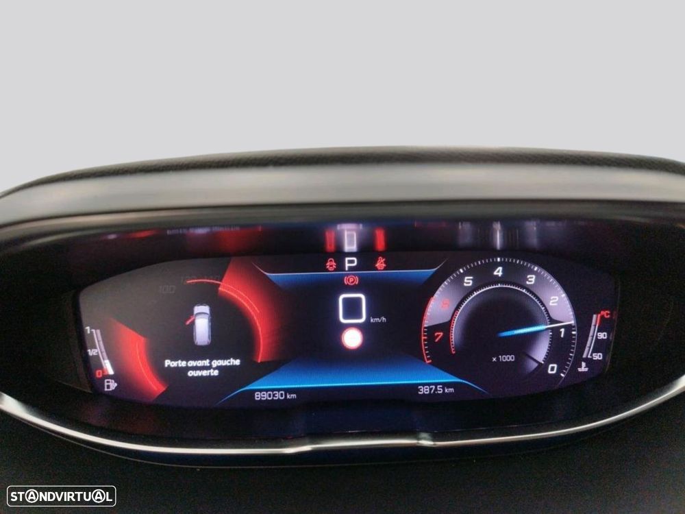 Peugeot 5008 - 4