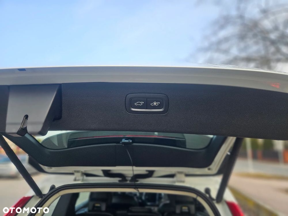 Volvo XC 90 T6 AWD Geartronic Inscription - 22