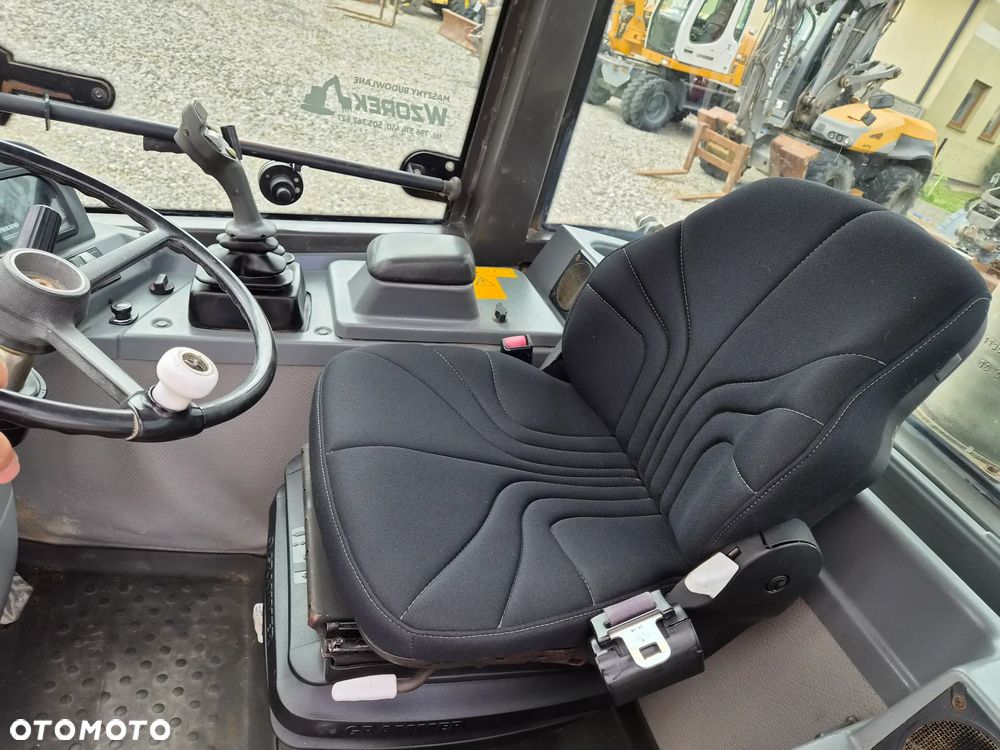 Volvo L25B - 16