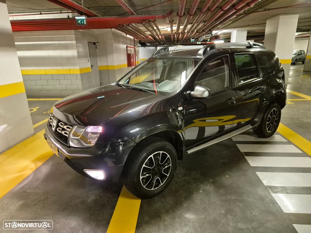 Dacia Duster 1.2 TCe Prestige - 1