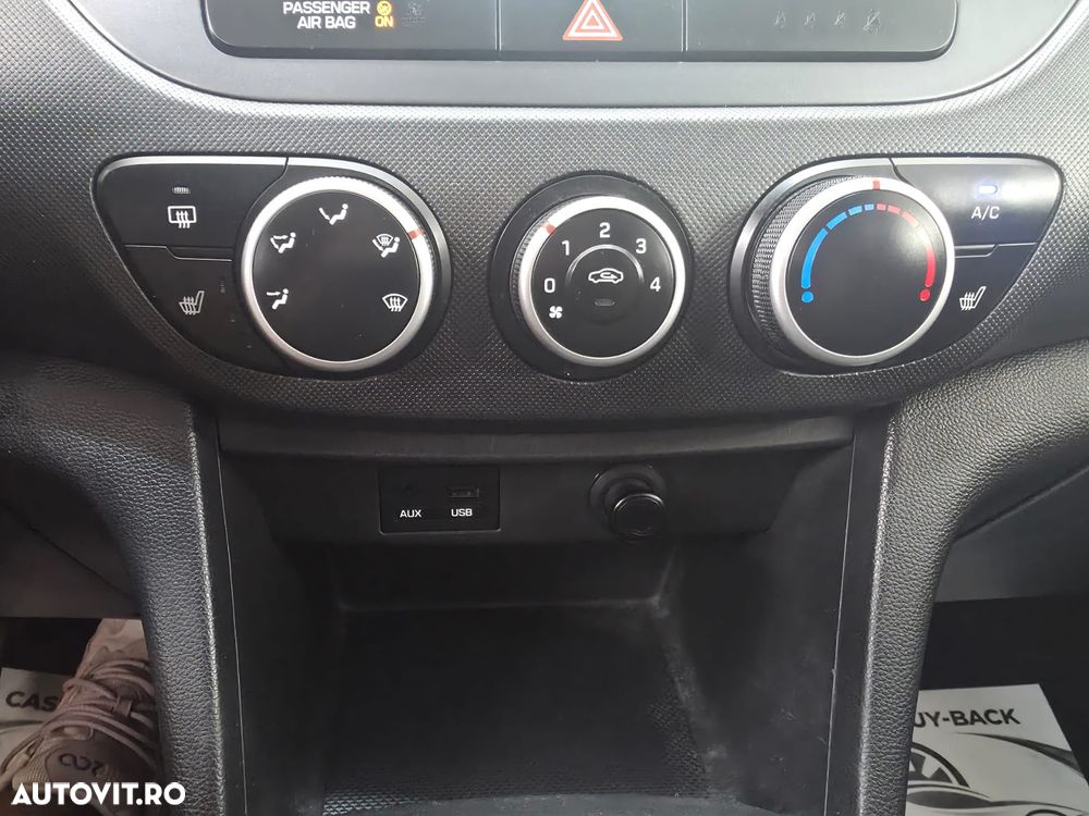 Hyundai i10 1.0 5DR Comfort+ - 17
