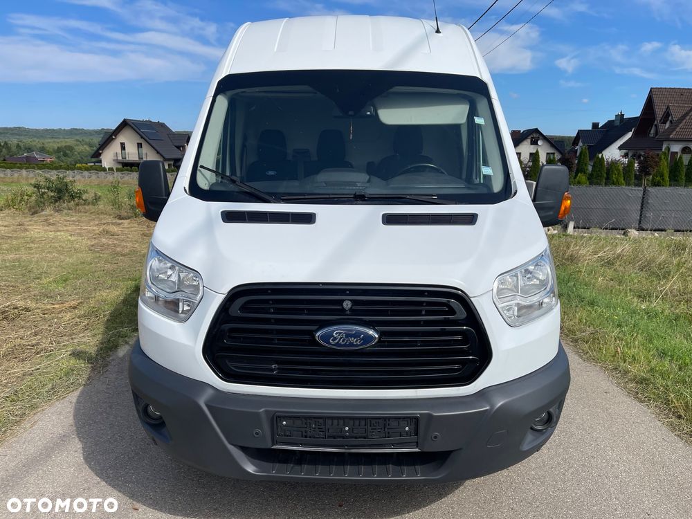 Ford Transit - 3