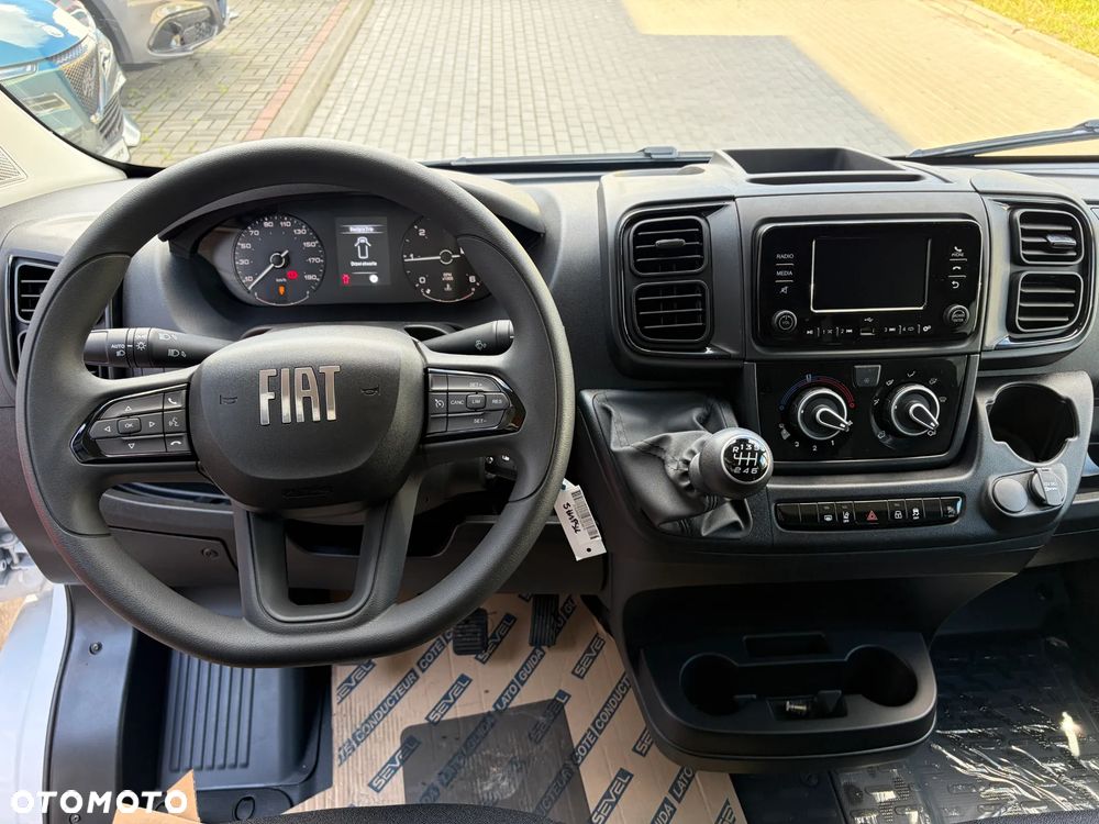 Fiat Ducato L4H2 - 19