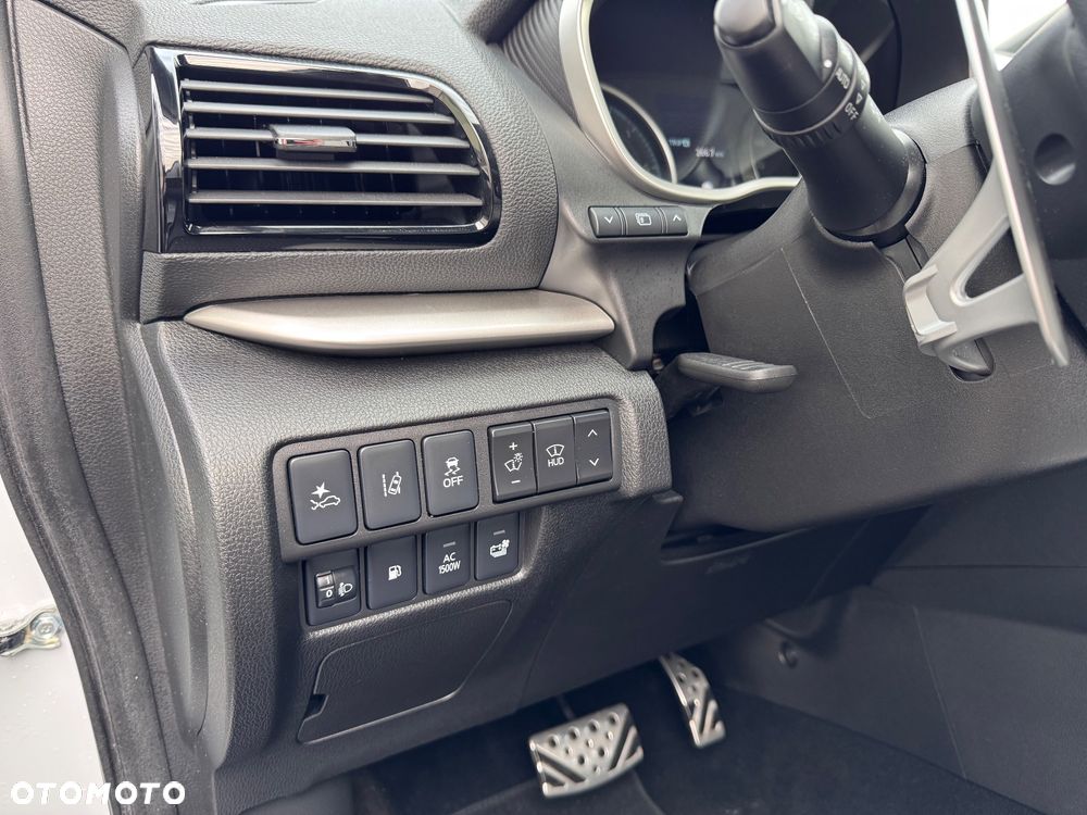 Mitsubishi Eclipse Cross 2.4 PHEV Instyle Plus - 18