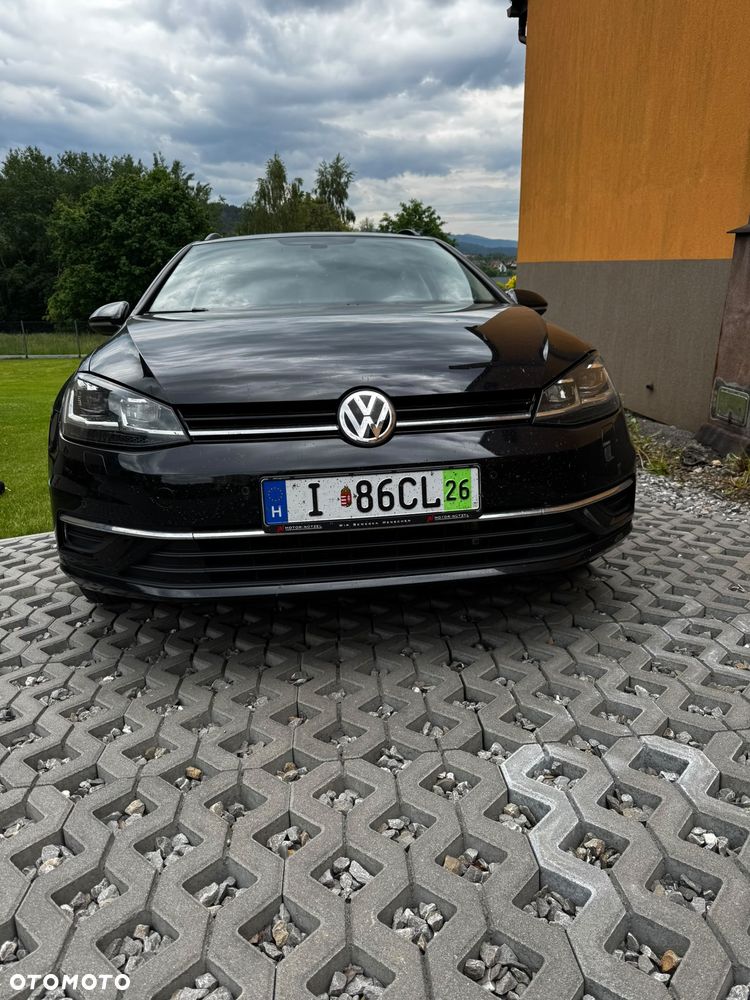 Volkswagen Golf 2.0 TDI BMT Highline DSG - 3