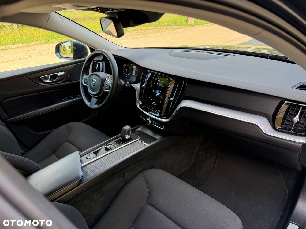 Volvo V60 - 27
