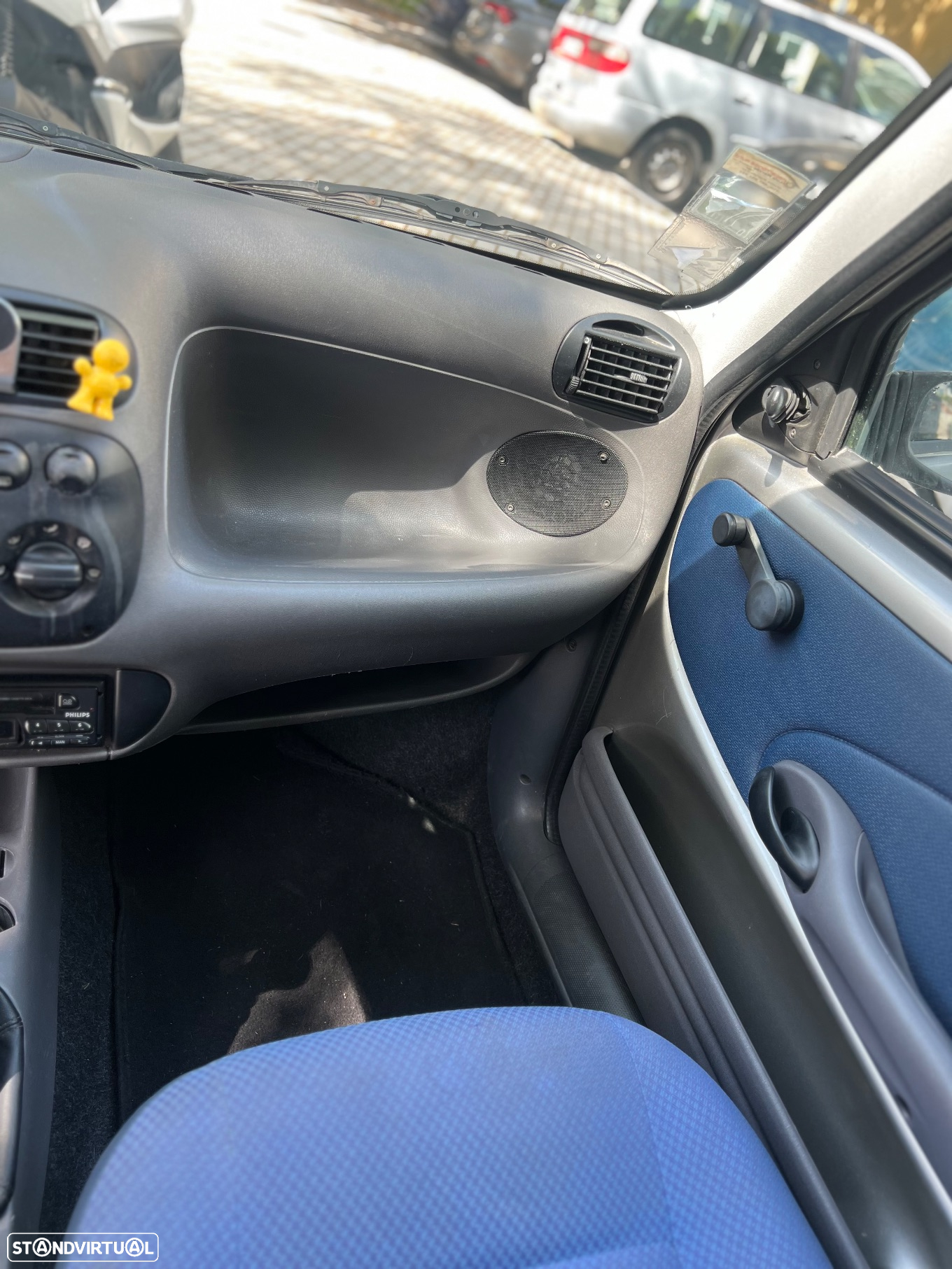 Fiat Seicento S - 17