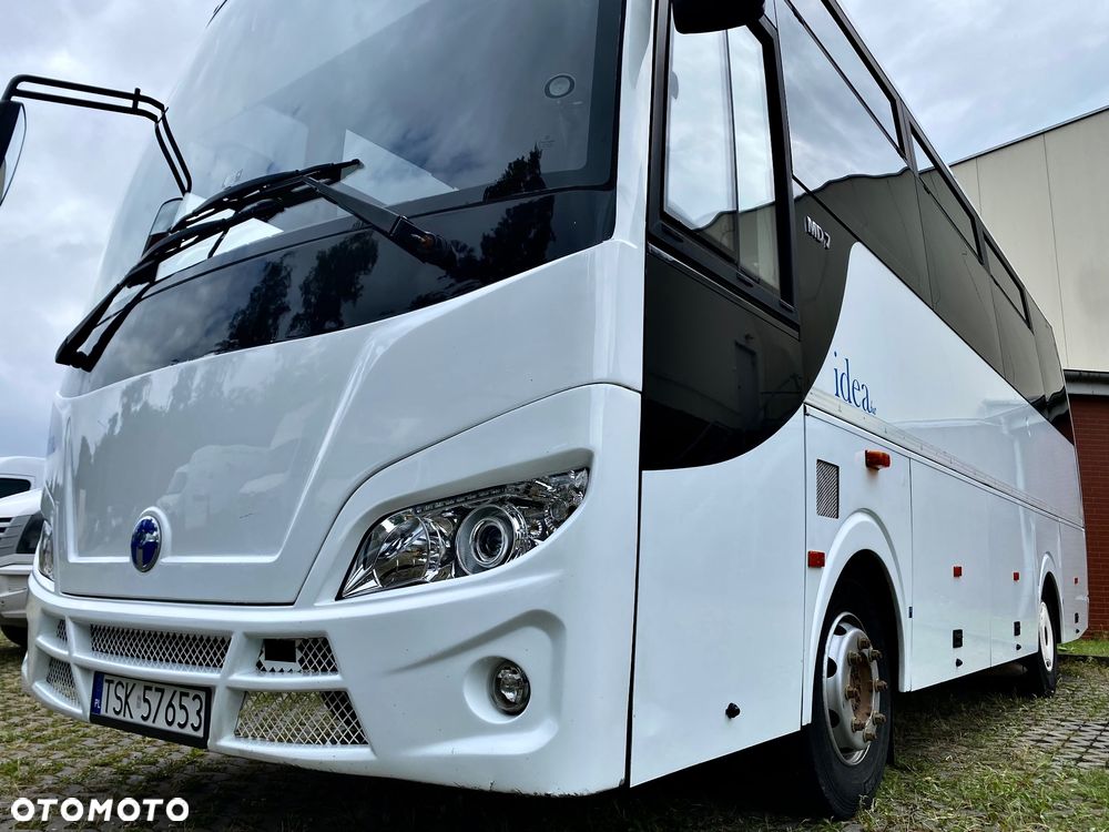 Temsa MD7 - 9
