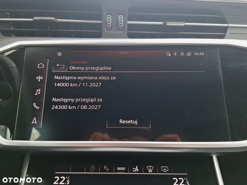 Audi S7 Sportback TDI Tiptronic - 34