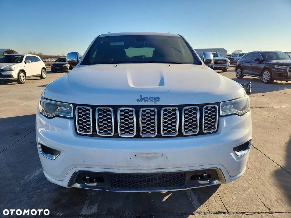 Jeep Grand Cherokee 3.6 V6 Limited - 4