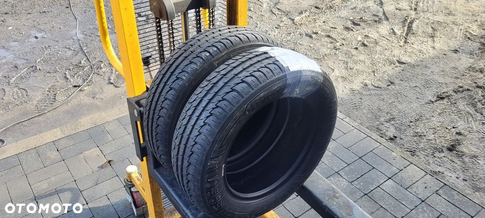 Opony letnie Kleber Dynaxer HP3 175/65/14 - 3