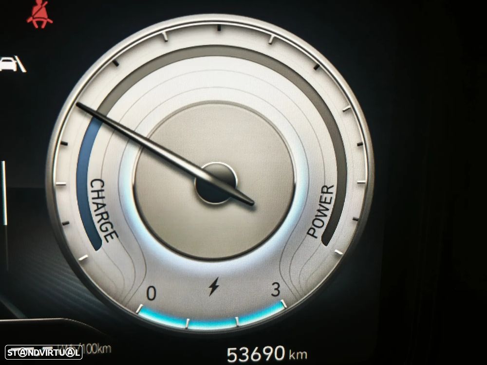 Hyundai Kauai Advantage - 33