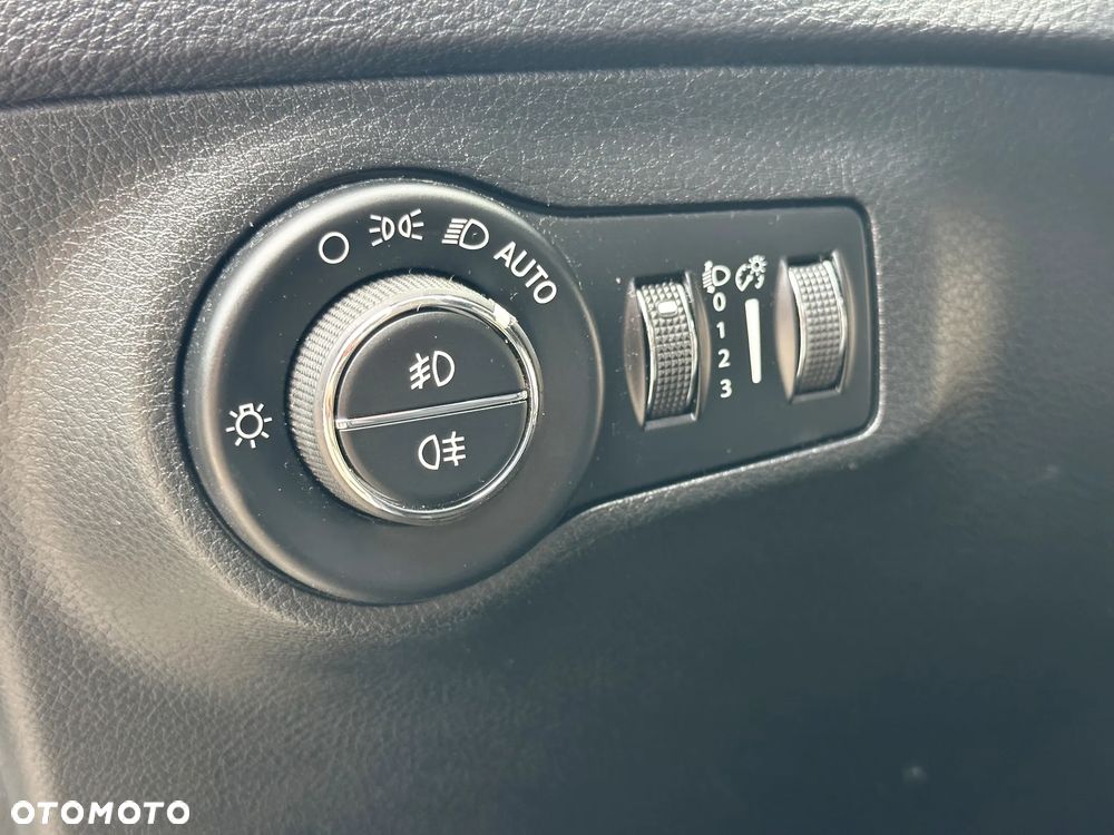 Jeep Compass 2.0 MultiJet Active Drive Automatik Limited - 26