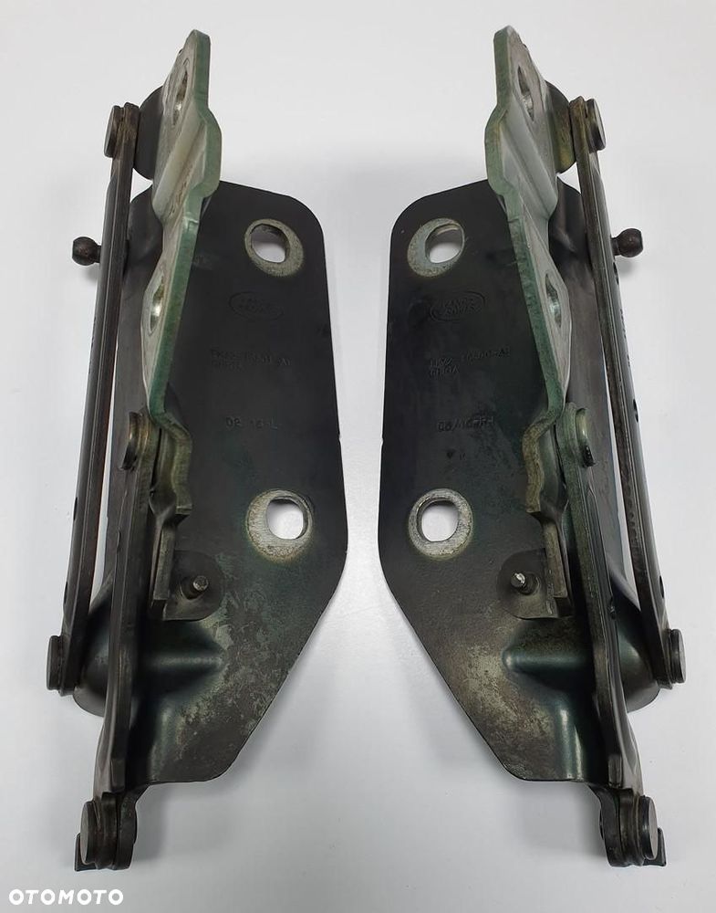 ZAWIASY MASKI LAND ROVER DISCOVERY SPORT L550 PARA - 2