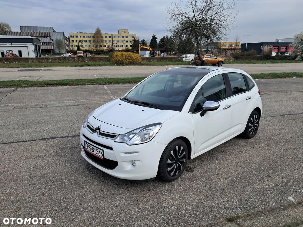 Citroën C3 1.2 VTi Selection - 16
