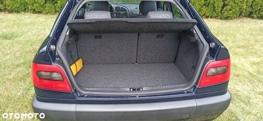 Citroën Xsara 1.6I SX - 3