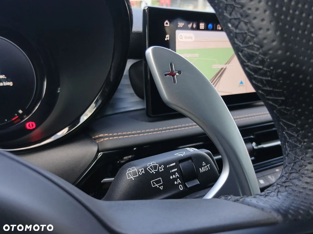 Alfa Romeo Tonale 1.5 T4 GSE mHEV Veloce DCT - 12