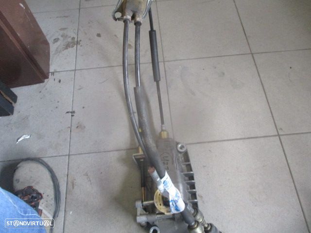 Selector De Velocidades 3502504 VOLVO V70 1997 2.5Td - 4