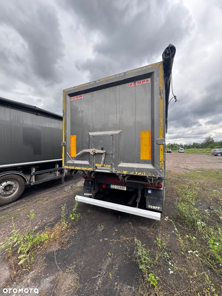 Kempf Kempf SKM 47,5 m - 2